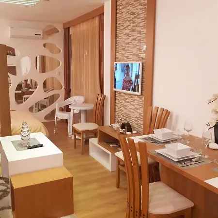 شقة Sweet Homes 2 Big Studio *