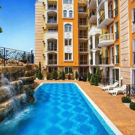 شقة Sweet Homes 2 Big Studio