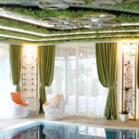 شقة Sweet Homes 2 Big Studio *